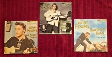 Elvis Presley Gold Standard