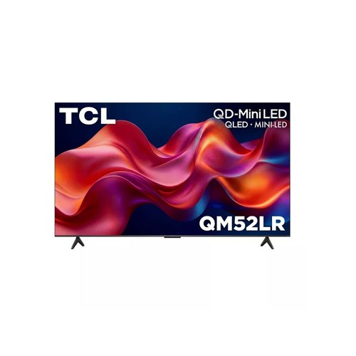 Tcl uhd qm5 series - qm5, mini