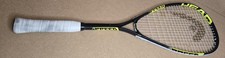 Head Speed Pro Squash Racket -