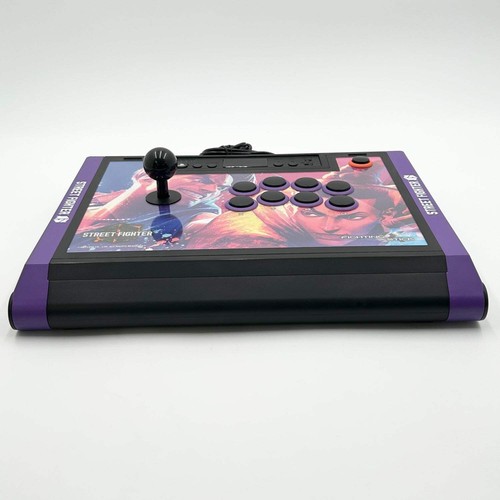 Hori fighting stick alpha - stick,