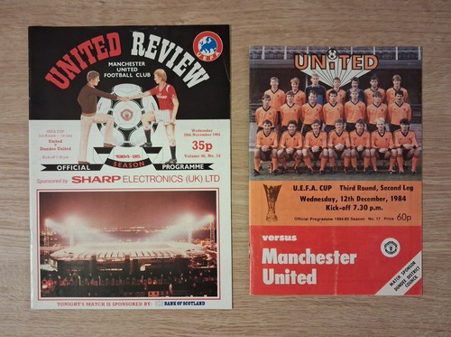 Manchester united dundee utd - united,