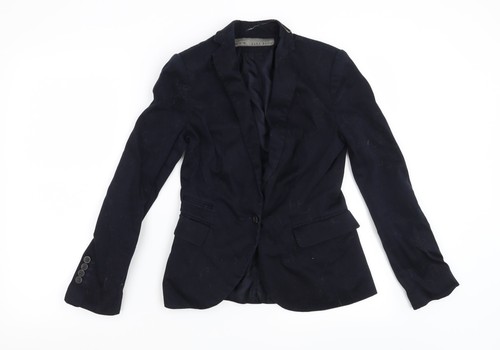 Womens size zara blue - size,
