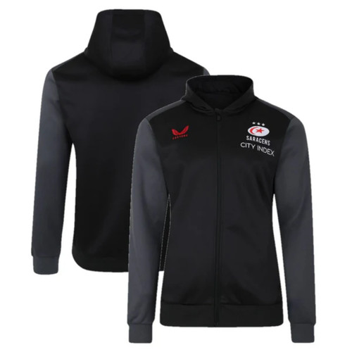 Saracens women rugby - rugby, hoodie