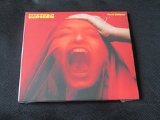 Scorpions - Rock Believer