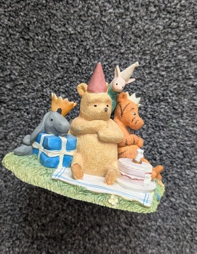 Disney winnie the pooh border - winnie,