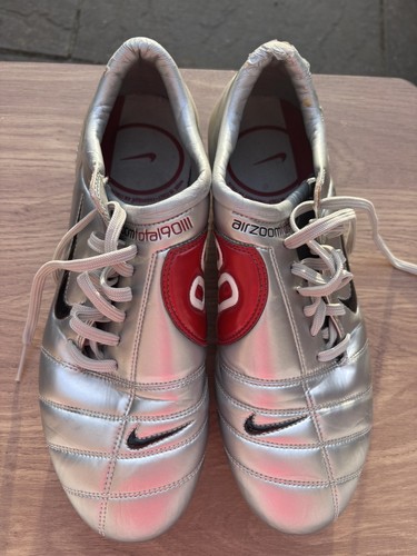 Nike total zoom air size - 90,
