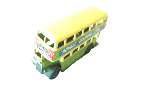 Dinky toys 290 - no.290, -double