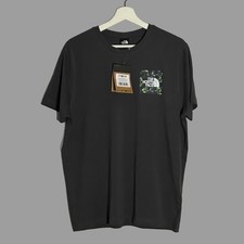 North Face Grey M Box