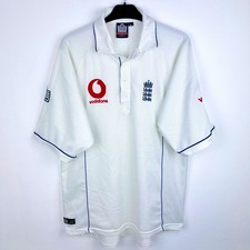 England 2005-2008 Admiral