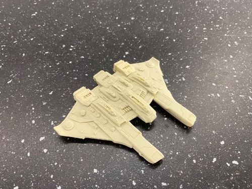 Tau custodian battleship - tau,