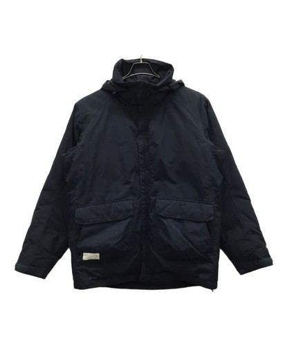 Authentic karrimor down jacket - down,