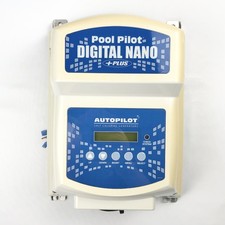 Autopilot Pool Pilot Digital