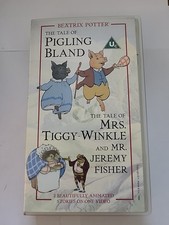 Beatrix Potter 2 Story  Video