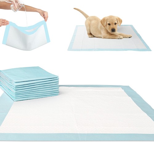 Puppy wee pee training pads - wee,