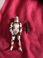 Star Wars Clone Trooper Action Figure