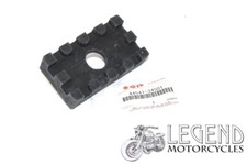 Genuine Suzuki Rear Rubber