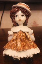 DOLL ZAMPIVA VINTAGE ITALIAN