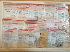 New Old Stock Tissot - Case