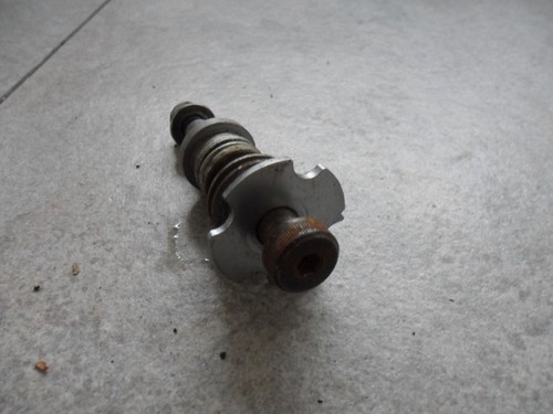 Kart 10mm castor spares - go,