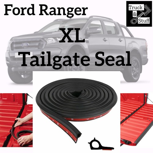 Tailgate seal for ford - ford, ranger