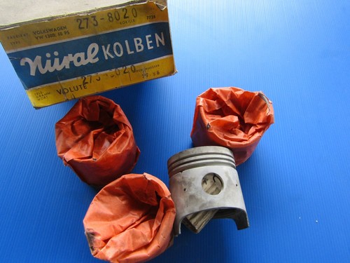 Pistons nüral kolben for - pistons,