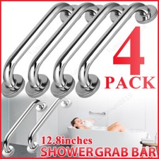 12ich Long Stainless Steel
