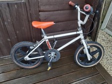 Classic Raleigh Mini Burner