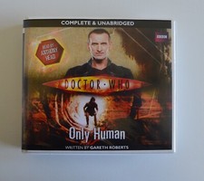 Doctor Who:  Only Human -