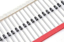 Silicon Rectifier 1A Diode