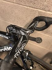 Pro Stealth Evo Carbon Handlebars and Stem