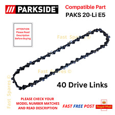 Parkside PAKS 20-LI E5 Lidl