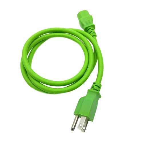Green cable for - ac, toshiba