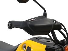 Hand Knuckle Lever Guard