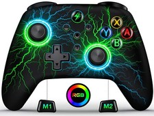 Pro Wireless Game Controller