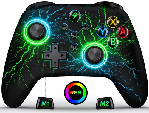 Pro wireless game controller - pro,