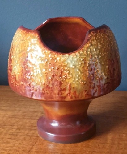 Vintage mcm brutalist sylvac - vintage,
