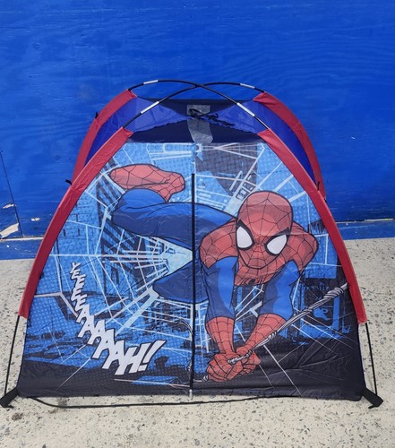 Marvel spider man - play, tent,
