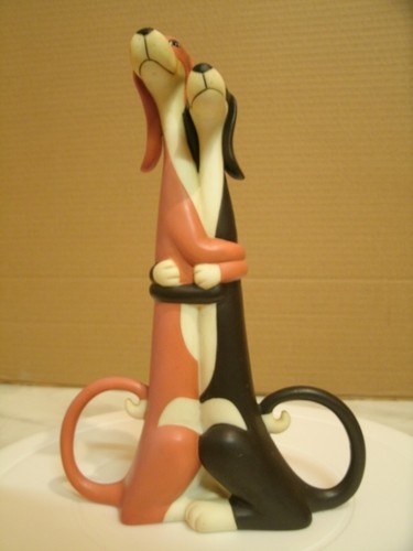 Border fine arts hot - fine,