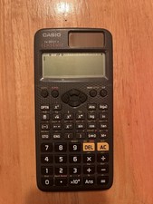 Casio FX-85GTX Scientific