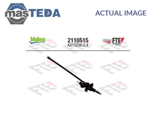 2110515 clutch master cylinder - clutch,