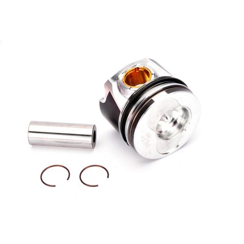 Piston fits vw - 1x,