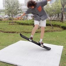 Nicoman Snowboard Training Mat
