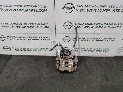 Jaguar x260 s passenger - xf, n/s