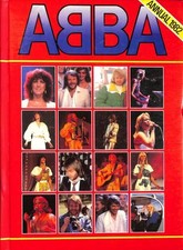 Abba Annual 1982 - anon