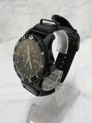 Traser mil prf - h3, mil-prf-46374g