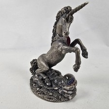 The Unicorn of Light Tudor