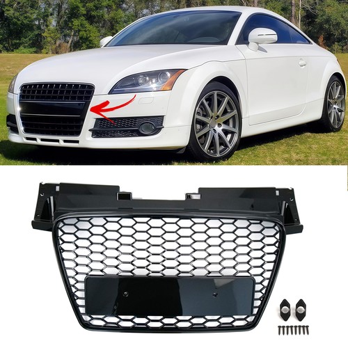 For audi tts - tt, bumper