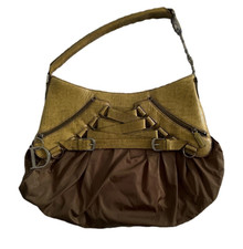 Vintage Christian Dior Ballet bag 