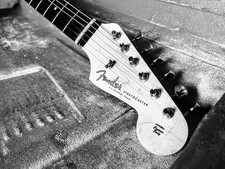 Fender American Vintage 59 Stratocaster , PROTOTYPE, Mint !!!