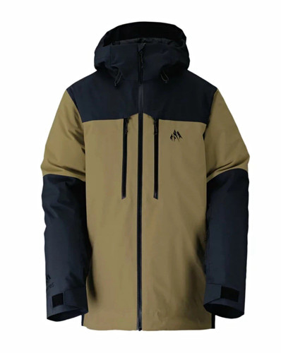 The jones mountain surf parka - jones,